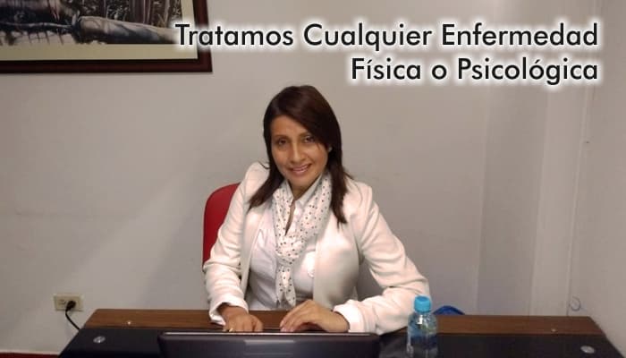 Cercanía y experiencia en cada sesión