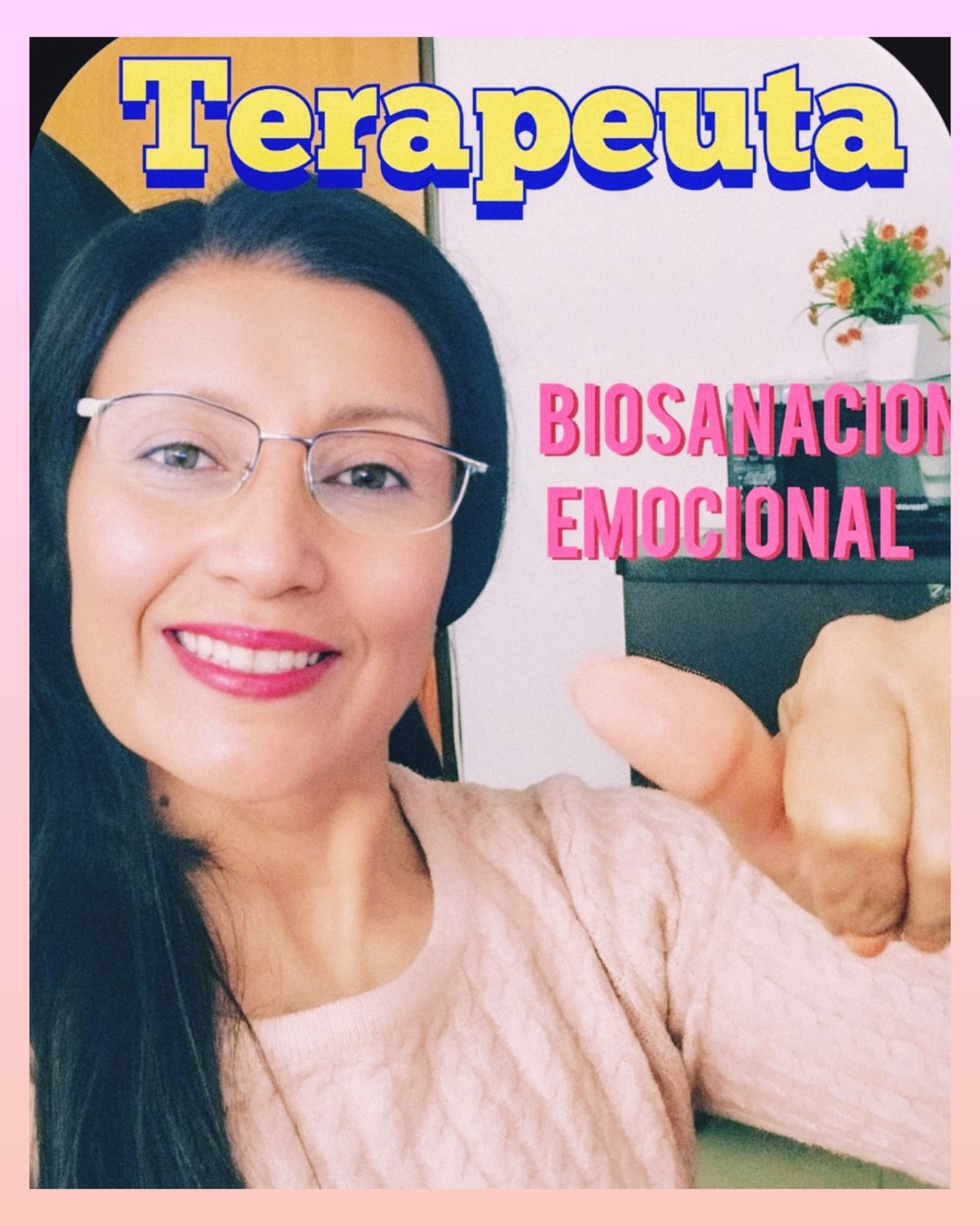 Miedo y calma interior: terapia natural de biosanación emocional