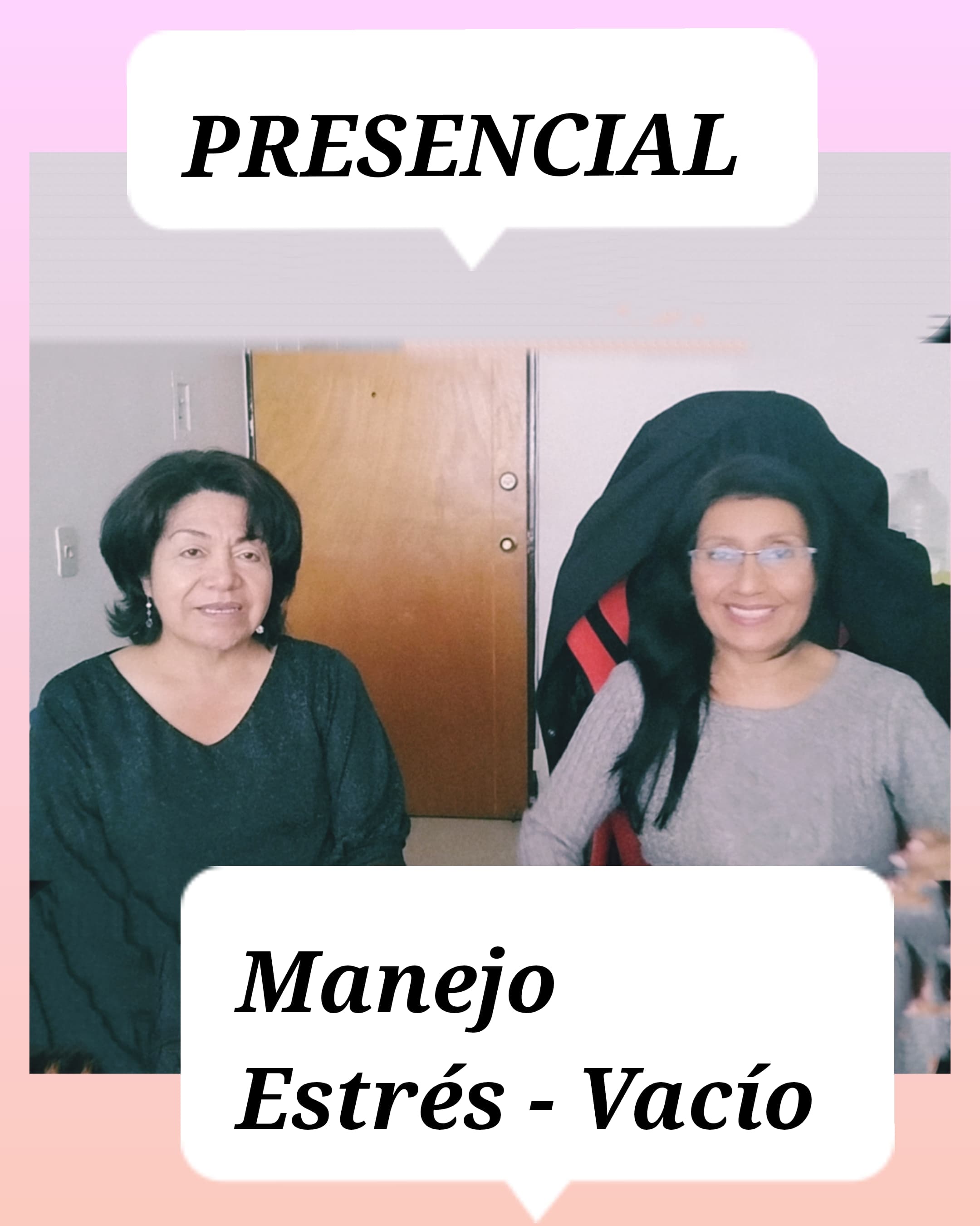 Agotamiento emocional y equilibrio: terapia de biosanación