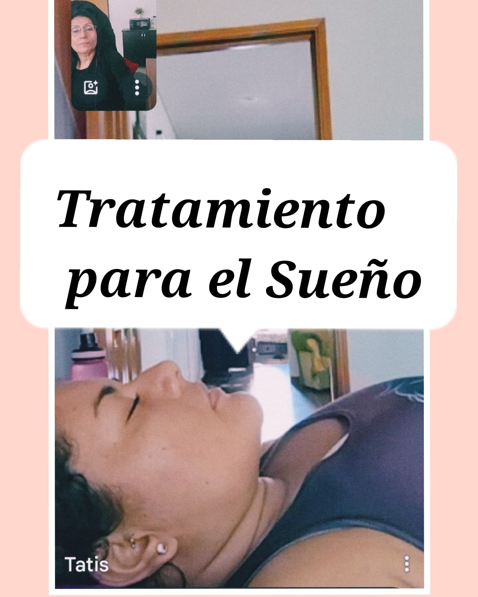 Insomnio y descanso profundo: biosanación emocional online