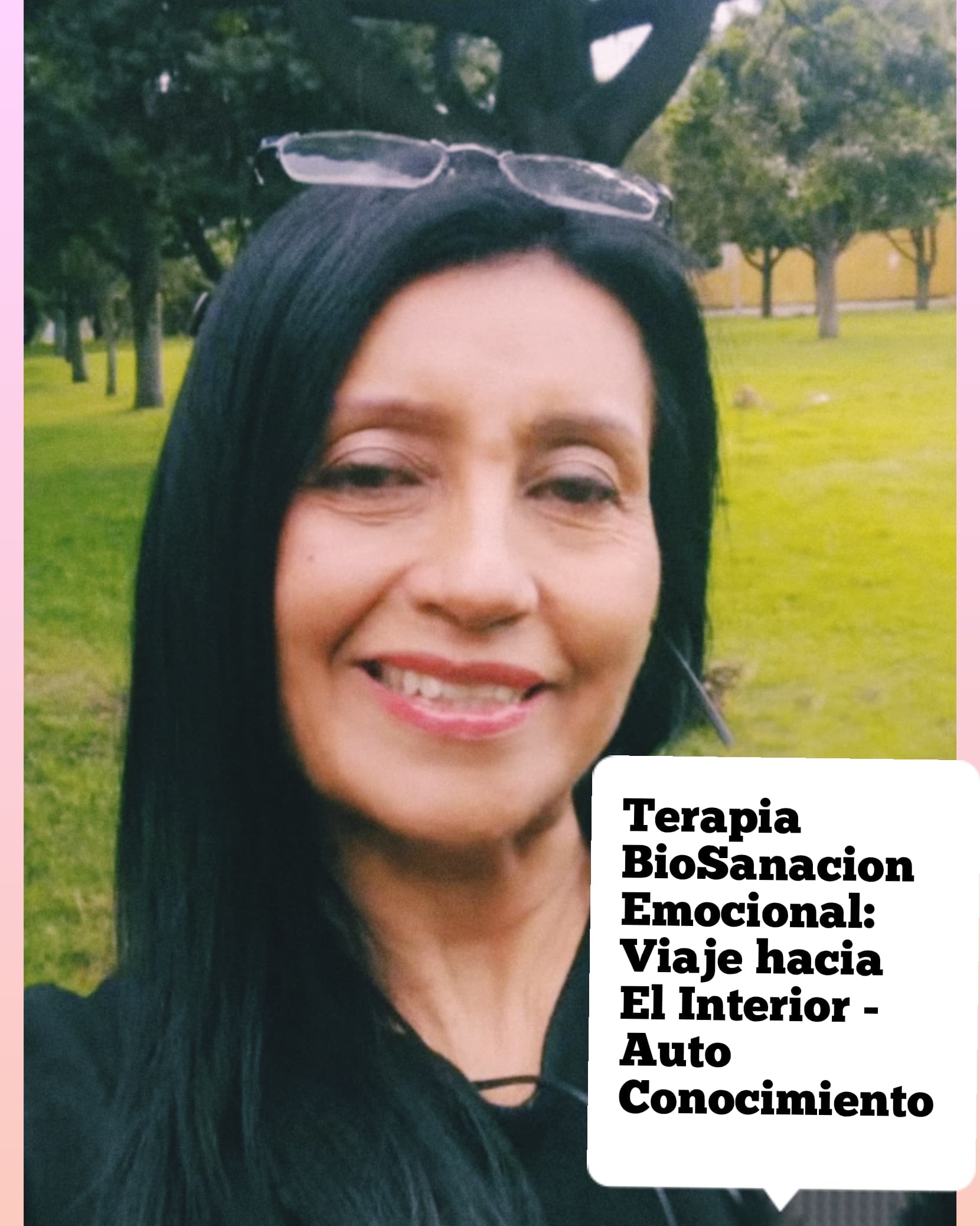 Sanar sin medicamentos: poder interior y biosanación emocional