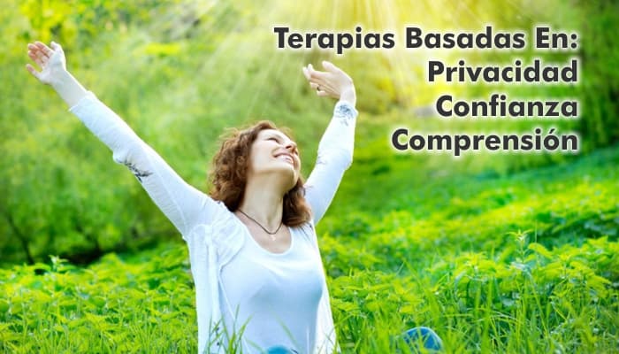 Privacidad, confianza y comprensión